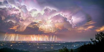 Artificial Intelligence (AI) Berperan Besar Jadi Solusi Perubahan Iklim