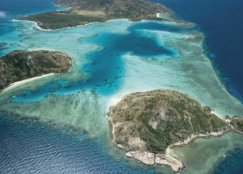 UNESCO Desak Australia Ambil Langkah Darurat Lindungi Terumbu Karang