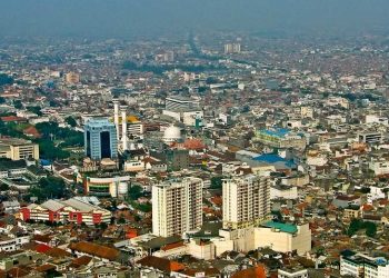 Jepang akan Bangun Fasilitas Pengolahan Sampah Menjadi Energi Listrik di Bandung