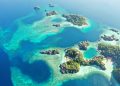 Indonesia Buka Peluang Investasi Berkelanjutan di Pulau-pulau Kecil