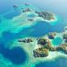Indonesia Buka Peluang Investasi Berkelanjutan di Pulau-pulau Kecil