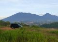 Camping Ground Bukit Aquila Suguhkan Eksotisme Gunung Gede-Pangrango