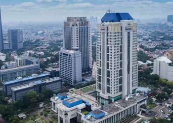 Pembiayaan Hijau di Indonesia: 30 Persen Marketshare Dikuasai Bank Mandiri