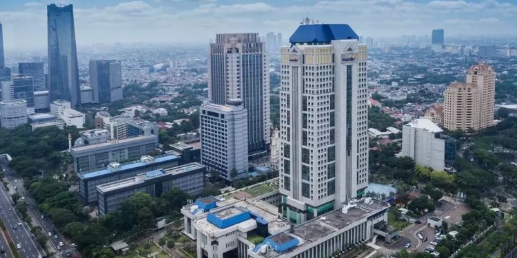 Pembiayaan Hijau di Indonesia: 30 Persen Marketshare Dikuasai Bank Mandiri