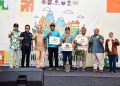 Gerakan Bogor Go Green: Bogor Hijau Tanpa Sampah