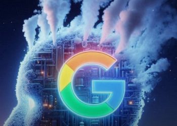 Emisi Karbon Google Naik 50 Persen dalam 5 Tahun karena AI