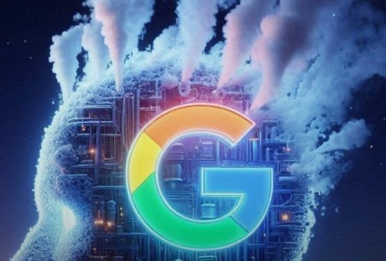 Emisi Karbon Google Naik 50 Persen dalam 5 Tahun karena AI