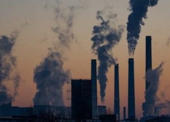 China Makin Masif Pangkas Emisi Karbon Pembangkit Batubara