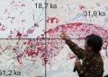 Jejak Peradaban Berusia Ribuan Tahun Ditemukan pada Dinding Gua di Sulawesi