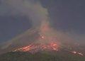 Gunung Merapi Kembali Erupsi, Warga Diminta Jauhi Daerah Bahaya