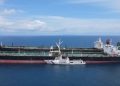 Kasus Pencemaran Laut Natuna: Kapten Kapal Asing Divonis 7 Tahun Penjara
