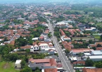 Majalengka Tercemar Limbah, 67 Perusahaan Diberi Teguran