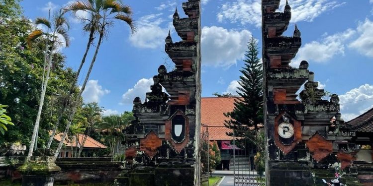 Tekan Emisi Karbon, Museum Subak di Bali Mulai Gunakan Energi Bersih