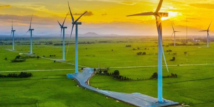 PLN Jamin Ketersediaan Energi Hijau untuk Industri di Indonesia