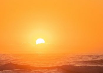 Mewaspadai Kenaikan Suhu Panas di Indonesia hingga 3,5 Derajat Celsius