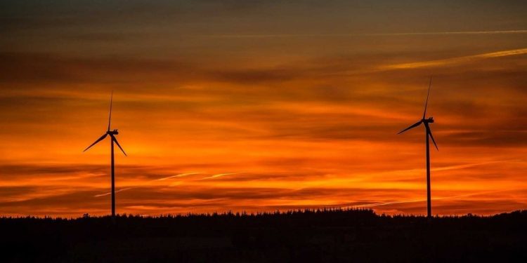 IRENA Soroti Lambatnya Pertumbuhan Energi Terbarukan Global