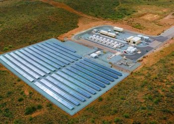 Indonesia dan Australia Perkuat Kerja Sama Transisi Energi