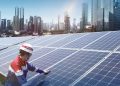 Pertamina NRE Dipercaya Kembangkan Proyek Energi Surya di Bangladesh
