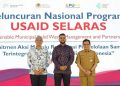USAID Luncurkan Investasi Pengelolaan Sampah di Indonesia Senilai US$24,7 Juta