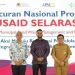 USAID Luncurkan Investasi Pengelolaan Sampah di Indonesia Senilai US$24,7 Juta