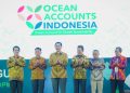 Indonesia Terdepan Implementasikan Neraca Sumber Daya Laut