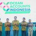 Indonesia Terdepan Implementasikan Neraca Sumber Daya Laut