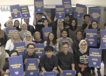 Pemerintah Diminta Beri Ruang Kelompok Rentan dalam Aksi Iklim