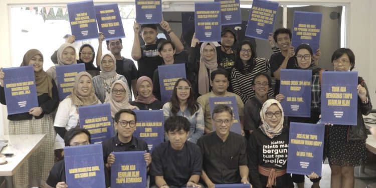 Pemerintah Diminta Beri Ruang Kelompok Rentan dalam Aksi Iklim