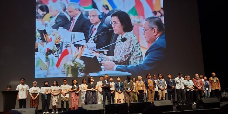 Kaum Muda di Indonesia Desak Elite Politik Perkuat Komitmen Iklim