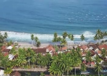 Indonesia dan UNDP Implementasi Program BFA Perkuat Ekonomi Biru