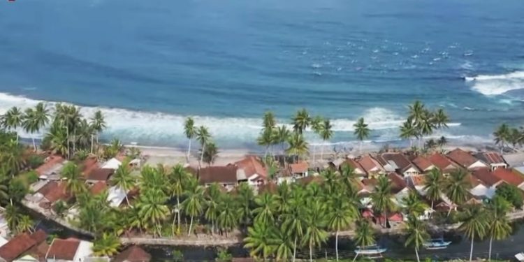 Indonesia dan UNDP Implementasi Program BFA Perkuat Ekonomi Biru