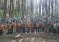 Indonesia Luncurkan Program CIGPRO, Inovasi Iklim Lintas Generasi