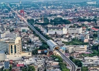 Forum IMT-GT: Indonesia Tawarkan Peluang Investasi Hijau di Pulau Sumatera