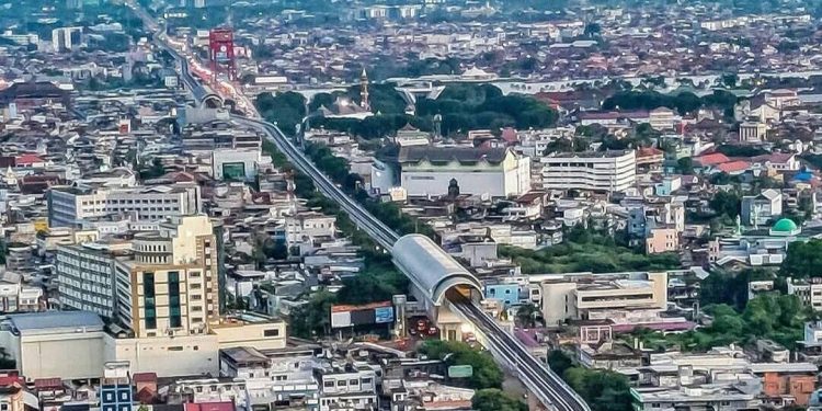 Forum IMT-GT: Indonesia Tawarkan Peluang Investasi Hijau di Pulau Sumatera