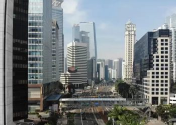 setiap pihak pengelola gedung bertingkat terkhusus di wilayah Jakarta dan daerah penyangga sekitarnya memiliki kewajiban untuk menyediakan dan memahami skema evakuasi darurat saat terjadi bencana gempa bumi.