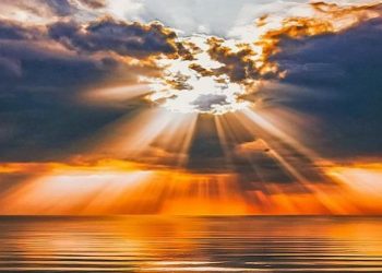 Waspada, Indonesia akan Diterjang Badai Matahari