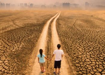 Dunia Butuh Investasi Besar Layanan Iklim untuk Kesehatan