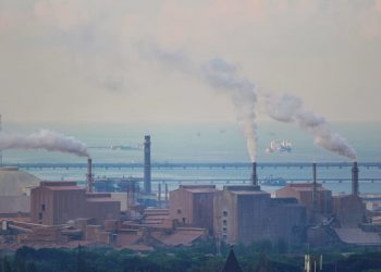 Konferensi Bangun Bangsa Dorong Percepatan Dekarbonisasi di Asia Pasifik