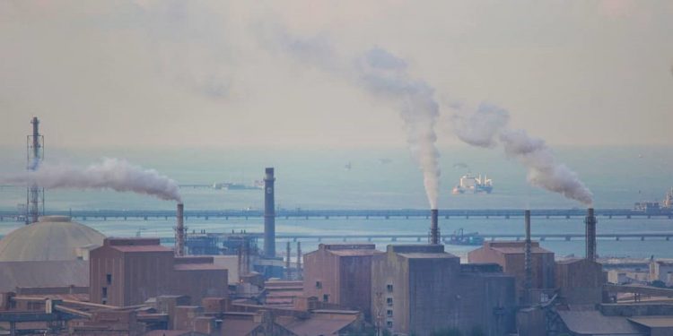 Konferensi Bangun Bangsa Dorong Percepatan Dekarbonisasi di Asia Pasifik