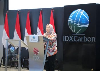 IDXCarbon, Era Baru Perdagangan Emisi Lintas Sektor di Indonesia