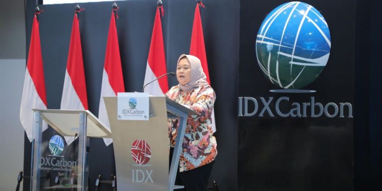 IDXCarbon, Era Baru Perdagangan Emisi Lintas Sektor di Indonesia