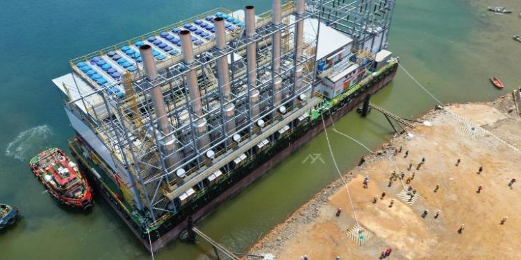 Hilirisasi Nikel: BMPP Suplay Energi Bersih ke Smelter ‘Merah Putih’ Ceria Group