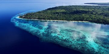 Pemimpin Muda ASEAN-Timor Leste akan Bertemu Bahas Ekonomi Biru