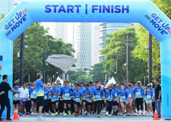 UE-ASEAN Luncurkan Gerakan Green Diplomacy Week 2024 di Jakarta