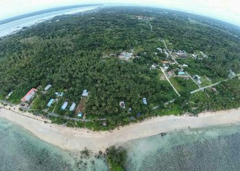 Di COP16, Masyarakat Adat Aru Tuntut Pengakuan dalam Melindungi Keanekaragaman Hayati