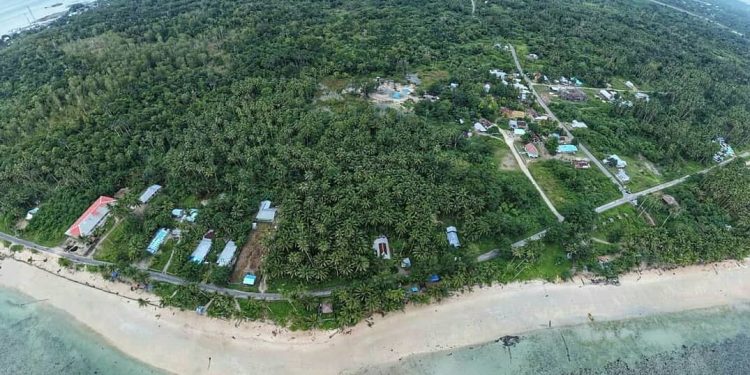 Di COP16, Masyarakat Adat Aru Tuntut Pengakuan dalam Melindungi Keanekaragaman Hayati