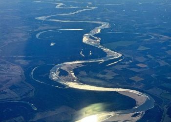 WMO: Sungai di Seluruh Dunia Alami Kekeringan Terparah Sepanjang 2023