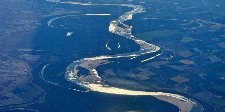 WMO: Sungai di Seluruh Dunia Alami Kekeringan Terparah Sepanjang 2023