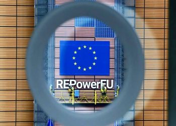 Uni Eropa Kembali Berjanji Kucurkan US$100 Miliar Pendanaan Iklim