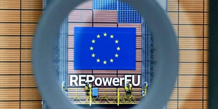 Uni Eropa Kembali Berjanji Kucurkan US$100 Miliar Pendanaan Iklim